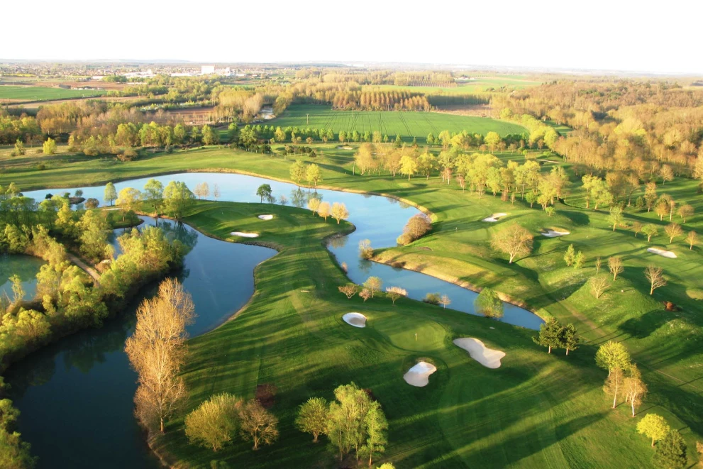 Golf du Haut-Poitou